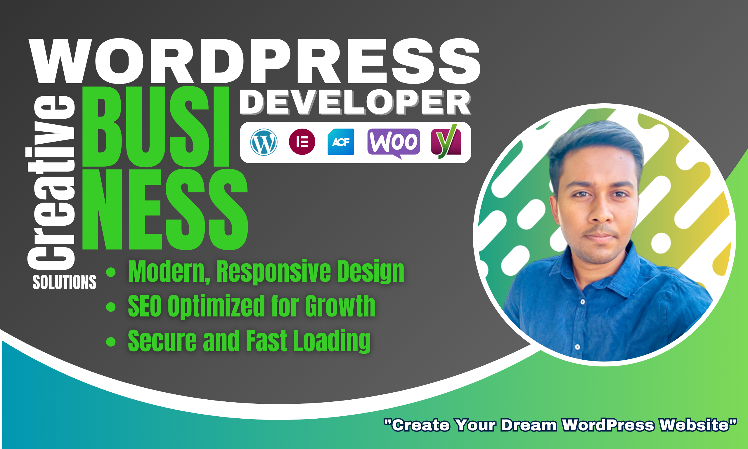 WordPress is the Best Solution for Your Business